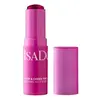 Image de IsaDora The Lip & Cheek Tint Cooling Jelly Stick Blush 1000 g