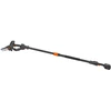 Image de Scie de jardin sur perche 18 V Aspire  PE5-P4A + batterie 4 Ah + chargeur HUSQVARNA 970621404