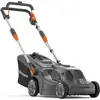 Image de Husqvarna, Tondeuse à gazon, Aspire LC34-P4A (Fonctionnement sur batterie)