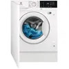 Image de Lave linge hublot electrolux EN7F4842OF 914580518 8 kg 1351 tr/min 60 cm