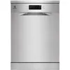 Image de Lave-vaisselle 60cm 13 couverts 46db Electrolux ESA47205SX