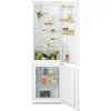 Image de Refrigerateur combine encastrable END5FE18S 925503366 Electrolux brasse congélateur en bas 269 L