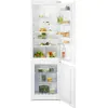 Image de Réfrigérateur congélateur en bas Electrolux LNT6NE18S Blanc