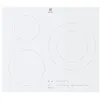 Image de Table De Cuisson Induction -raccordement 7350 W- Lit60342cw-electrolux