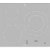 Image de Plaque induction Electrolux DIT60342CS 5200 W Gris