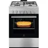 Image de Cuisinière mixte Electrolux LKM660022X