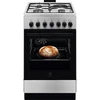 Image de Cuisinière Mixte Electrolux Lkm520011x