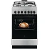 Image de Cuisinière Mixte Lkm520011x - Largeur 50 Cm - Electrolux