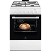 Image de Cuisinière Mixte Electrolux Lkm624022w
