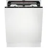 Image de Lave-vaisselle encastrable AEG Série 7000 GlassCare FSE76727P 14 couverts Noir