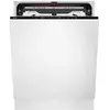 Image de Aeg Lave-vaisselle Intégrable à Troisième Panier Fse76727p 14 Couverts