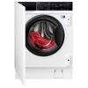 Image de Lave-linge Séchant Intégrable Aeg Lwg88416bi