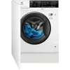 Image de Lave-linge séchant intégrable 8/4kg 1600 tours/min Electrolux EW8W1684BI