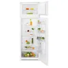 Image de Réfrigérateur combiné encastrable à glissières 249l Electrolux KTS5LE16S