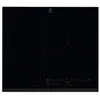 Image de Table de cuisson induction 59cm 3 feux noir Electrolux EIS67356