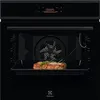 Image de Four encastrable Electrolux Série 800 SenseCook® 3490 W Noir Pur