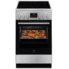 Image de Cuisinière Vitrocéramique Electrolux Lkr564255x