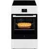 Image de Cuisinière induction Electrolux EKI564224W