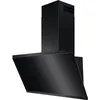 Image de Hotte décorative murale AEG GV77D91SB Noir