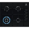 Image de Plaque à Gaz Electrolux Egs6414k