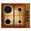 Image de Table de cuisson mixte 60cm 4 feux Electrolux EGL62821OT
