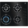 Image de Plaque à Gaz Electrolux Kgg6407k
