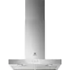 Image de Hotte décorative murale LFT416X Inox