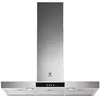 Image de Hotte décorative murale Electrolux LFT429X Acier inox 90 cm 600 m³/h LED