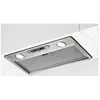Image de Groupe filtrant 52cm 295m3/h inox Electrolux LFG525S1