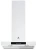 Image de Hotte decorative murale ELECTROLUX EFTD26W 600m3/h