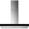 Image de Hotte décorative murale Electrolux LFT829X