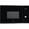 Image de Micro-ondes + Gril Electrolux EMS4203TMX 800 W Noir