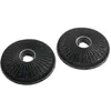 Image de Accessoire Hotte ELECTROLUX ECFB02ST Filtre à charbon Noir