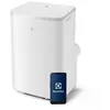 Image de Climatiseur mobile Electrolux Comfort 600 EXP28U340CW