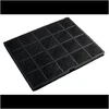 Image de Filtre à Charbon Electrolux Ecfb01st