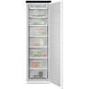 Image de Congélateur Armoire Intégrable Electrolux Eun7ne18s