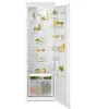 Image de Réfrigérateur 1 porte intégrable à glissières 310l Electrolux ERD6DE18S4
