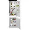 Image de Réfrigérateur congélateur bas AEG NSC6M18FES 178 cm