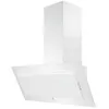 Image de Hotte dã©corative verticale 90 cm - sã©rie 600 - couleur:blanc - design v Electrolux lfv329w