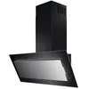 Image de Hotte dã©corative verticale 90 cm - sã©rie 600 - couleur:noir - design ve Electrolux lfv329y