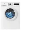 Image de Electrolux 500 EWF0814A4 - Machine à laver - largeur : 59.6 cm - profondeur : 57.7 cm - hauteur : 84.7 cm - chargement frontal - 53 litres - 8 kg - 1400 tours/min