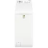 Image de Lave-linge top - 6.0 kg - 42l - classe ã©nergã©tique lavage b -dimensions Electrolux ewq6412b