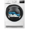 Image de Sèche-linge pompe à chaleur 60cm 9kg blanc Electrolux EW6HI6295BN
