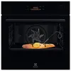 Image de Four vapeur intégrable 70l 60cm a++ Electrolux EOB8S39Z1