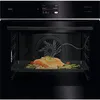 Image de Four encastrable AEG TB8SB731AB Serie 8000 STEAM PRO