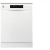 Image de Electrolux 600 Pro EcoLine ESA47400SW - Lave-vaisselle - Niche - largeur : 60 cm - profondeur : 57 cm - hauteur : 82 cm - blanc