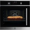Image de Four Pyrolyse Electrolux Eof6p46lx