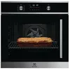 Image de Four Pyrolyse Eof6p46lx - Volume Du Four 72 L - Electrolux