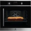 Image de Four Pyrolyse Electrolux Eof6p46rx