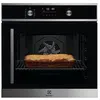 Image de Four encastrable Electrolux EOF6P46RX Inox